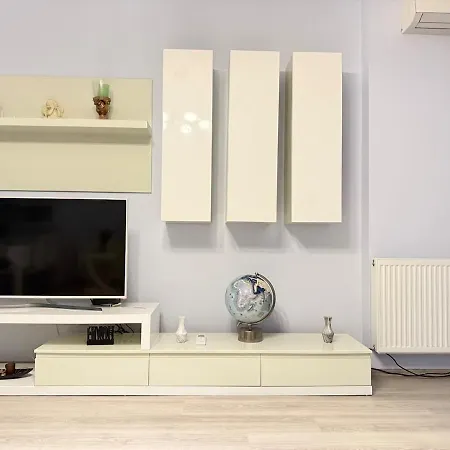 Apartment Florian Apartment1 Center Tirana